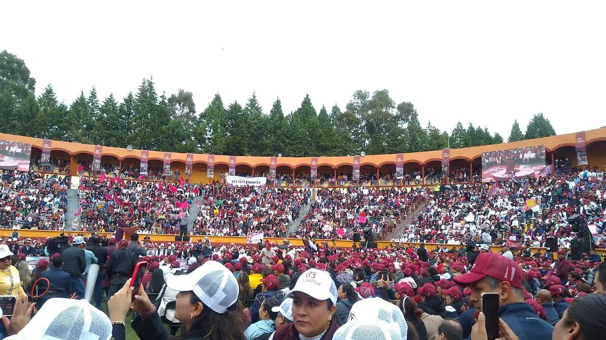 celebración tercer año de gobierno Lorena Cuéllar (1)